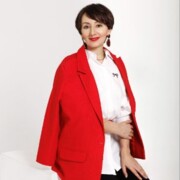 Шафранская Виктория Петровна