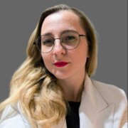 Нечаева Евгения Сергеевна