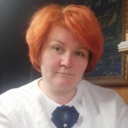 Бовкун Наталья Владимировна