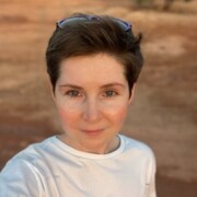 Гостева Елизавета