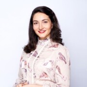 Ширямова Анастасия Александровна