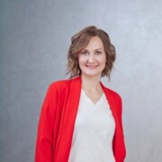 Кузьмичева Екатерина