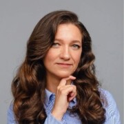 Олехнович Мария Олеговна