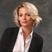 Усцова Анна