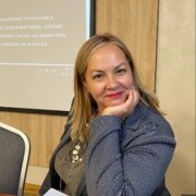 Заварухина Екатерина Владимировна