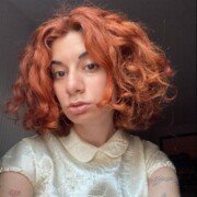 Согомонян Серине Самвеловна