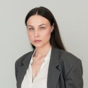 Белова Анастасия Алексеевна