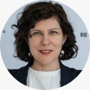 Рожнова Анна