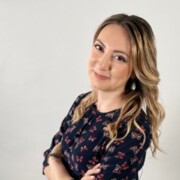 Матвеева Екатерина Валерьевна