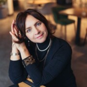 Инна Лохманова