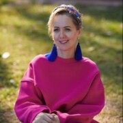 Токарчук Олеся Олексовна