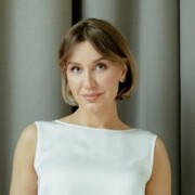 Михайлова Алина Евгеньевна