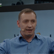 Храпченков Сергей Анатольевич