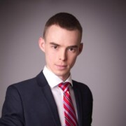 Гарифуллин Айрат Анфасович