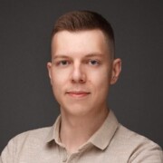 Черданцев Евгений Александрович