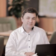 Кириллов Сергей Петрович