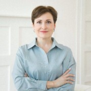 Ушакова Анна