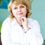 Скрипина Елена Александровна