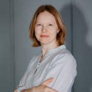 Кондакова Ольга