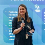 Азаренкова Ирина Владимировна