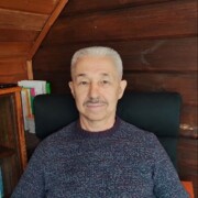 Оськин Игорь Алексеевич