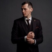 Харин Дмитрий Владимирович