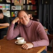 Треногов Андрей Васильевич