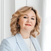 Гранина Елена