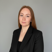 Васильева Анна Сергеевна