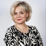 Минева Оксана