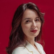 Полякова Алсу