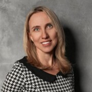 Шавровская Марина Николаевна