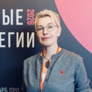 Tихомирова Наталья