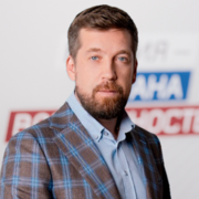 Любин Кирилл Александрович