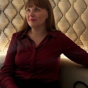 Екатерина Соколова Валерьевна