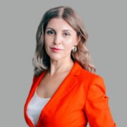 Шевцова Елена Юрьевна