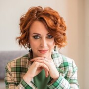 Благовестова Надежда