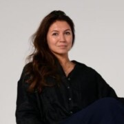 Мария Кожухова