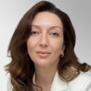 Гуренкова Ирина Сергеевна