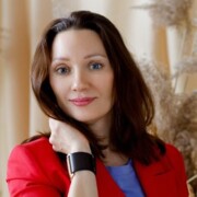 Краснова Любовь