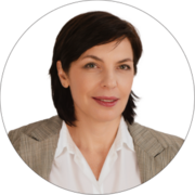 Гаврилец Юлия Николаевна