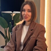 Анна Гришина