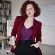 Ника Черменская