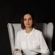 Харт Елена Александровна