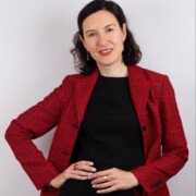 Шанская Марина Владимировна