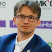 Костицын Николай Александрович