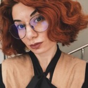 Согомонян Серине Самвеловна