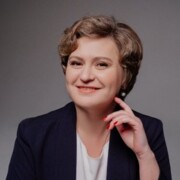 Оксана Чмилевская