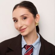 Галустова Илона