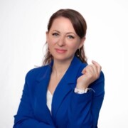 Тишина Юлия Сергеевна